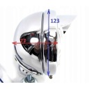 LIGHTBARY PHARES HONDA VT1100 C2 SABRE SC43 PAIRE (17922)photo 5