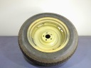 MAZDA CX-7 LIFT KOLO RÉSERVE RÉGLAGE 4JX18 5X114.3 9965024080photo 6