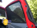 CORTINAS TAPONES AL WYMIAR SEAT LEON 2 II 2005-2009 