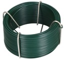 ПРОВОД ЗЕЛЕНАЯ САДОВАЯ 1,2 ММ ПВХ 50 М ДЛЯ РАСТЕНИЙ
