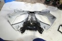 ЧЕРЕП ЧАША ЗАПОВНЕННЯ YAMAHA R6 08-11R RJ15  (17297552007) фото min 6