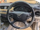 MERCEDES-BENZ CLS КЕРМО Z СУМКА SRS 2008 КУПЕ 4/5DR W219 (05-10)  фото 8