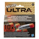 НАБОР ДАРТС NERF ULTRA LAUNCHER, 10 КАРТРИДЖЕЙ