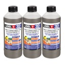 Пластификатор для цементных растворов 3л Уровень+32