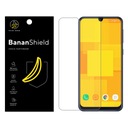 Закаленное стекло 9H BananShield для Samsung Galaxy M21
