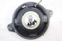 AUDI A4 BERLINE HAUT-PARLEURS SONORISATION 8W5035412 8W5035411 8W0035415 8W0035454photo 8