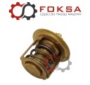 THERMOSTAT ORIGINE KUBOTA: 19203-73010, 1920373010, 19203-73014, 1920373014photo 4