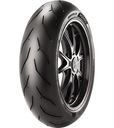 PIRELLI DIABLO ROSSO CORSA 160/60ZR17 69W TL , 2020r.