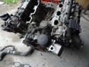 W219 CLS 3.5B V6 05' ДВИГУН АВТОМАТ 272967  (16545950586) фото min 8