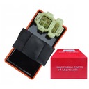 MODUŁ ZAPŁONOWY CHIŃSKIE SKUTER 4T ODBLOKOWANY GY6