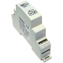 Блок питания Comatec PSM1/10.12 на DIN-рейку