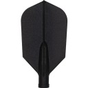 Перья CUESOUL TERO SLIM AK4 для дартса