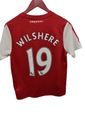 Мужская футболка Nike Arsenal London S Wilshere