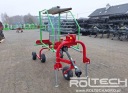ZGRABIARKA KARUZELOWA 9-RAMIENNA Z230/2 PROMAR 3,5M TANDEMphoto 10