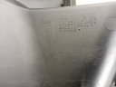FORD FOCUS MK4 18-23R- GLISSIÈRE PARE-CHOCS GAUCHE AVANT JX7B-17E889photo 9