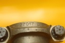 ПОРШЕНЬ ШАТУН ШАТУН FIAT TIPO II 1.4 843A1000 55272800 478  (18005659015) фото min 14