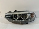 BMW 4 F32 F36 PHARE BI-XENON GAUCHE 17482photo 10
