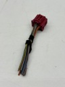 AUDI VOLKSWAGEN SEAT SKODA PUCE PUCE RACCORD FIL 4F0972483Bphoto 5