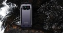 DOOGEE S MINI 8/256 ГБ ЧЕРНЫЙ