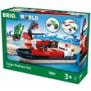 BRIO 33061 - Перевалочный порт РАВЕНСБУРГЕР