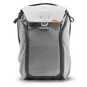 Рюкзак PEAK DESIGN на каждый день 20 л v2 - серый - EDLv2