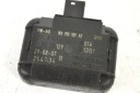 PORSCHE CAYENNE 9PA SENSOR RAIN 2008 1K0955559AE  photo 5