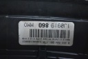 COMPTEUR COMPTEUR VW GOLF IV 1.6 1J0919860 MM0photo 7