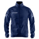 GIVOVA BASICO BLU 2XS ДОЖДЕВИК