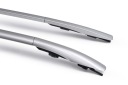 FORD ESCAPE MK3 III 2013-2019 BARRES DE TOIT TOITS ARGENTÉ DJ5Z7855100BAphoto 10
