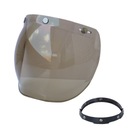а для классического шлема 3-Snap — шлем Bubble Visor H7JD.