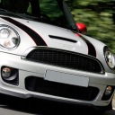 MOULURE WYKONCZENIOWA GORNEJ CAPUCHONS GRILLE DE RADIATEUR 51132751040 VERS COOPER R55 R56 R57photo 7