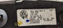 VW TIGUAN II ALLSPACE BARRES DE TOIT TOITS ENSEMBLE 5NL860043A 5NL860044Aphoto 8