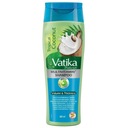 DABUR VATIKA ТРОПИЧЕСКИЙ КОКОС ШАМПУНЬ ОБЪЕМ