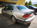 SAAB 9-5 RELAIS 2001 2.3L 0332209159 1626239photo 8