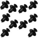 КРЫШКИ ПРЕСС ДЛЯ TOYOTA AURIS AVENSIS AYGO PRIUS 10ШТ.