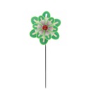 WIATRAK WIATRACZEK OGRODOWY KOLOROWY