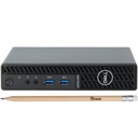 Делл 3080 Микро | i5-10500T 6 ядер | SSD-накопитель 512 16 ГБ | Win11Про | бизнес