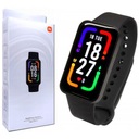 СМАРТ-ЧАСЫ XIAOMI SMART MI BAND PRO ЧЕРНЫЕ