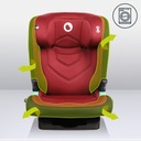 АВТОКРЕСЛО LIONELO NEAL ISOFIX 15-36 кг