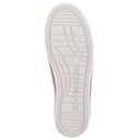 Topánky Tenisky pre deti Tommy Hilfiger Low Cut Sneaker White Pohlavie Výrobok pre ženy
