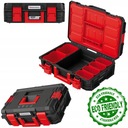 KISTENBERG KXB604020 ЧЕМОДАН ДЛЯ ИНСТРУМЕНТОВ