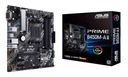 Разъем для материнской платы ASUS Prime B450M-A II AM4