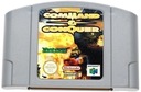 Команда Conquer — NINTENDO 64 N64 PAL