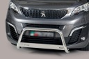 PEUGEOT EXPERT 2016-2024 КЕНГУРЯТНИК ПЕРЕДНЯ УПРАВЛІННЯ EU ПЕРІД  (18419555000) фото min 14