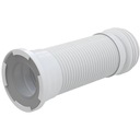 ГИБКАЯ ГАРМОНИЧЕСКАЯ ТРУБА ДЛЯ ПОДКЛЮЧЕНИЯ Унитаза ALCAPLAST A97