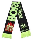 ШАРФ BORUSSIA DORTMUND CLUB