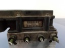 NISSAN PRIMERA P12 1.9 DCI POMPE ABS 47660AV712photo 6