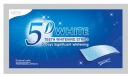 5D ПОЛОСКИ ДЛЯ БЕЛЫХ ЗУБОВ 28 ШТ.