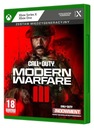 Консоль Xbox Series X 1 ТБ + Call of Duty: Modern Warfare III C.O.D.E.