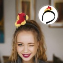 Навушники Pony